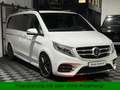 Mercedes-Benz V 250 4 Matic*Lang*AMG Line*Avantgarde*LED*Leder Wit - thumbnail 6