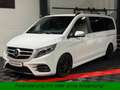 Mercedes-Benz V 250 4 Matic*Lang*AMG Line*Avantgarde*LED*Leder Wit - thumbnail 44