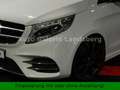 Mercedes-Benz V 250 4 Matic*Lang*AMG Line*Avantgarde*LED*Leder Wit - thumbnail 9