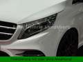 Mercedes-Benz V 250 4 Matic*Lang*AMG Line*Avantgarde*LED*Leder Wit - thumbnail 8