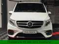 Mercedes-Benz V 250 4 Matic*Lang*AMG Line*Avantgarde*LED*Leder Wit - thumbnail 4