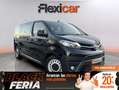 Toyota Proace Shuttle L2 1.5D 9pl. VX 120 Negro - thumbnail 1