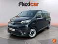 Toyota Proace Shuttle L2 1.5D 9pl. VX 120 Negro - thumbnail 3