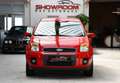 Ford Fusion + Plus Shz PDC Klima-A 1.Hand nur 55tkm! Червоний - thumbnail 5