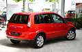 Ford Fusion + Plus Shz PDC Klima-A 1.Hand nur 55tkm! Червоний - thumbnail 4