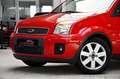 Ford Fusion + Plus Shz PDC Klima-A 1.Hand nur 55tkm! Rot - thumbnail 20