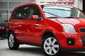 Ford Fusion + Plus Shz PDC Klima-A 1.Hand nur 55tkm! Rot - thumbnail 19