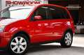 Ford Fusion + Plus Shz PDC Klima-A 1.Hand nur 55tkm! Rot - thumbnail 21