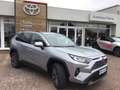 Toyota RAV 4 Zilver - thumbnail 16