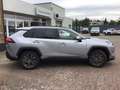 Toyota RAV 4 Zilver - thumbnail 15