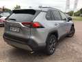 Toyota RAV 4 Zilver - thumbnail 14