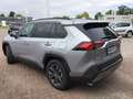 Toyota RAV 4 Zilver - thumbnail 3
