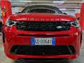 Land Rover Discovery Sport 2.0 SD4 CV.240 MHEV AWD R-DYNAMIC  SE 7 POSTI Rosso - thumbnail 2