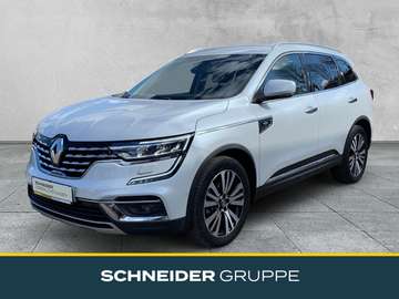 INITIALE PARIS 4x4 2.0 BLUE dCi 185 Initiale Paris