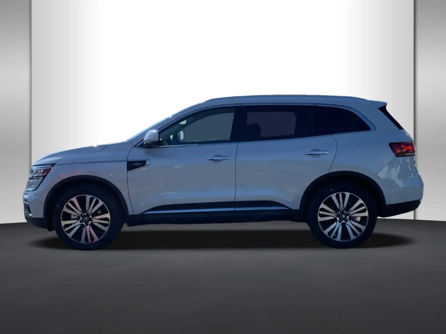 Renault Koleos INITIALE PARIS 4x4 2.0 BLUE dCi 185 Initiale Paris Blanc - 2