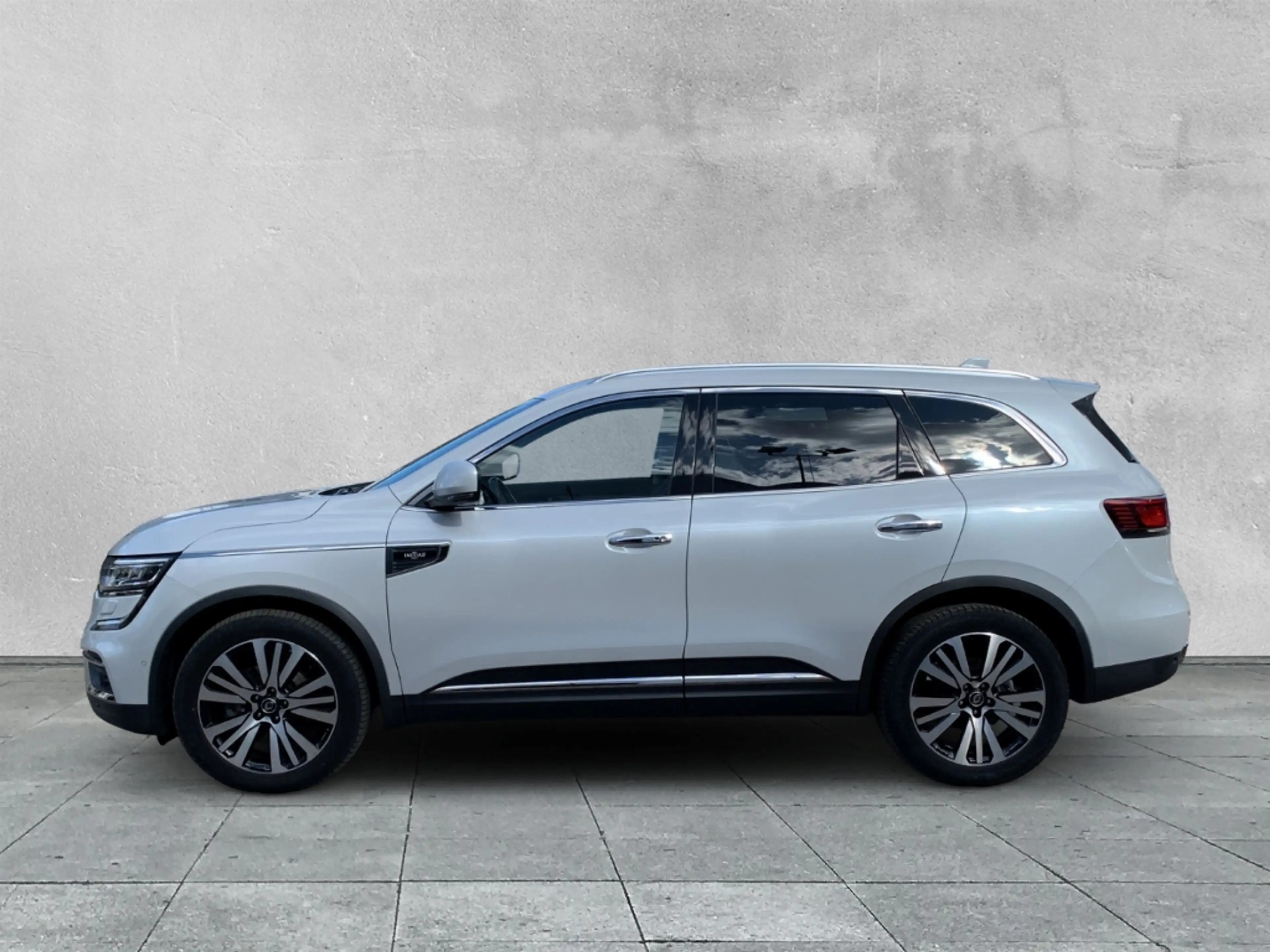Renault Koleos INITIALE PARIS 4x4 2.0 BLUE dCi 185 Initiale Paris — photo 2