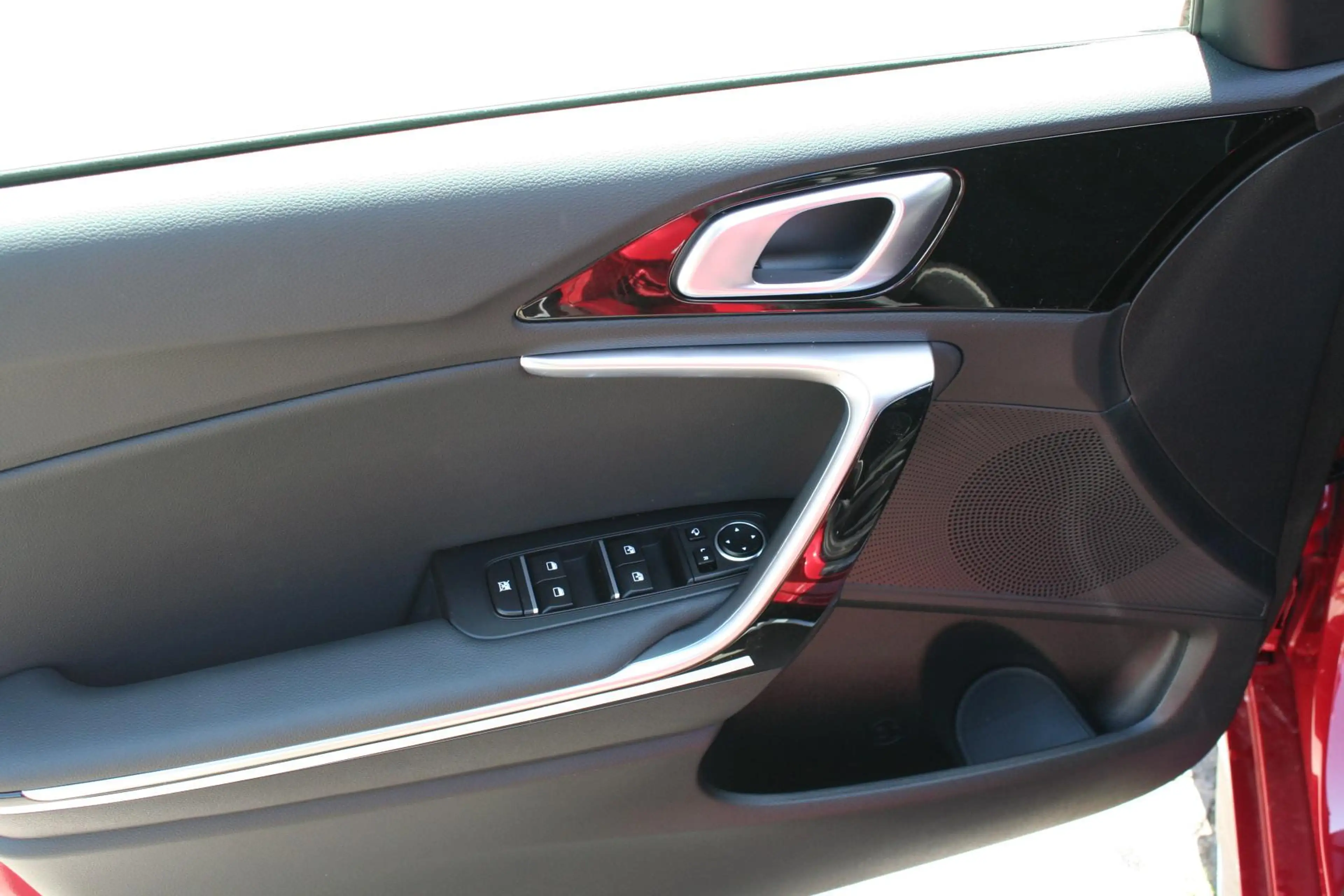 Kia ProCeed / pro_cee'd 1.5 T-GDI "GT-Line" 7DCT LED-Navi-Keyless-PDC-R... — photo 12