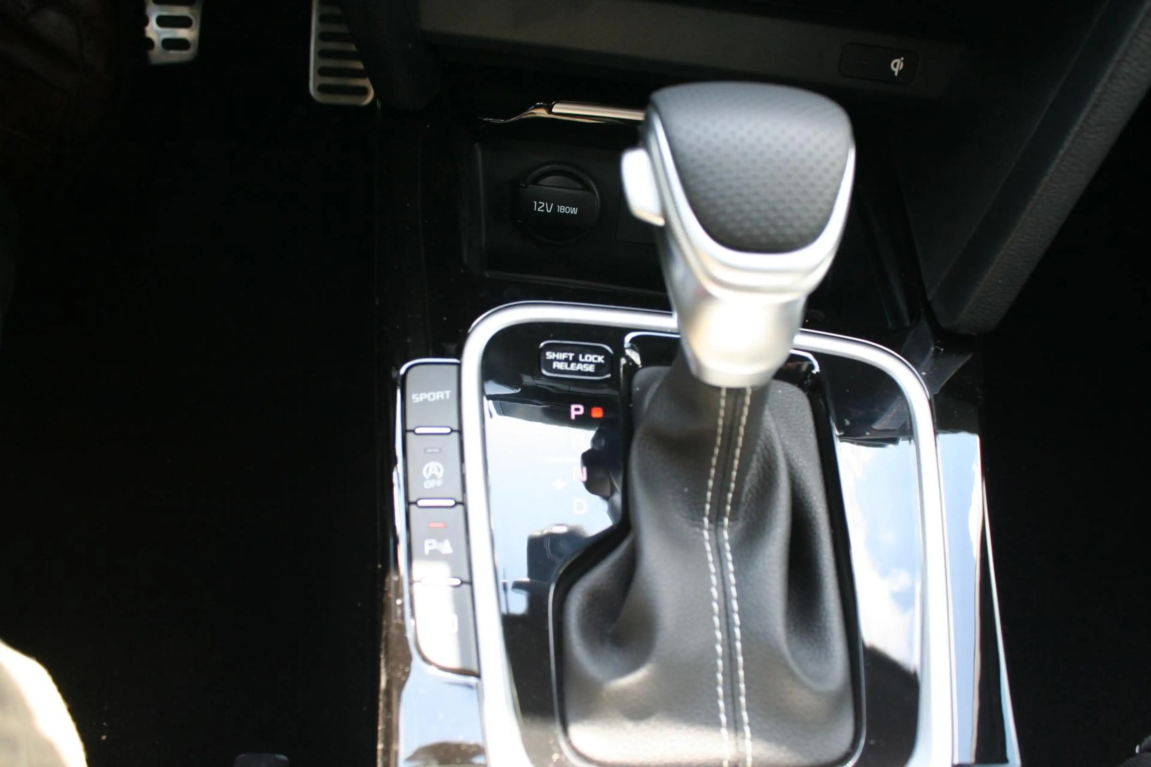 Kia ProCeed / pro_cee'd 1.5 T-GDI "GT-Line" 7DCT LED-Navi-Keyless-PDC-R... — photo 14