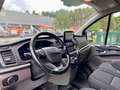 Ford Transit Custom Kasten 320 L2 Trend Blauw - thumbnail 12