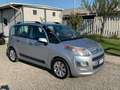 Citroen C3 Picasso 1.6 HDi 90 Exclusive Gris - thumbnail 3