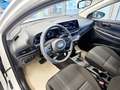 Hyundai i20 Navi,Kamera,Klima,Tempomat,Multif.-Lenkrad Beyaz - thumbnail 17