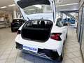 Hyundai i20 Navi,Kamera,Klima,Tempomat,Multif.-Lenkrad Beyaz - thumbnail 3