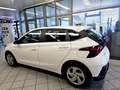 Hyundai i20 Navi,Kamera,Klima,Tempomat,Multif.-Lenkrad Beyaz - thumbnail 20