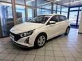 Hyundai i20 Navi,Kamera,Klima,Tempomat,Multif.-Lenkrad Beyaz - thumbnail 2