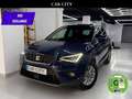 SEAT Arona 1.0 TSI Ecomotive S&S Xcellence DSG7 115 Bleu - thumbnail 1