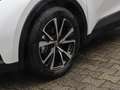 Toyota C-HR 1.8 Hybrid Black&White SHZ PDC KLIMA Blanc - thumbnail 13