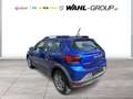 Dacia Sandero Stepway Expression TCe 100 ECO-G LED*DAB*NAVI*KLIM Blue - thumbnail 3