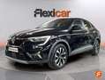 Renault Arkana Equilibre TCe 103kW(140CV) EDC mild hyb Negro - thumbnail 3