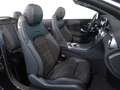 Mercedes-Benz C 200 Cabrio AMG 9-ATG/NAVI/Sound/Kamera/Distro. Schwarz - thumbnail 9