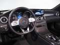 Mercedes-Benz C 200 Cabrio AMG 9-ATG/NAVI/Sound/Kamera/Distro. Schwarz - thumbnail 5