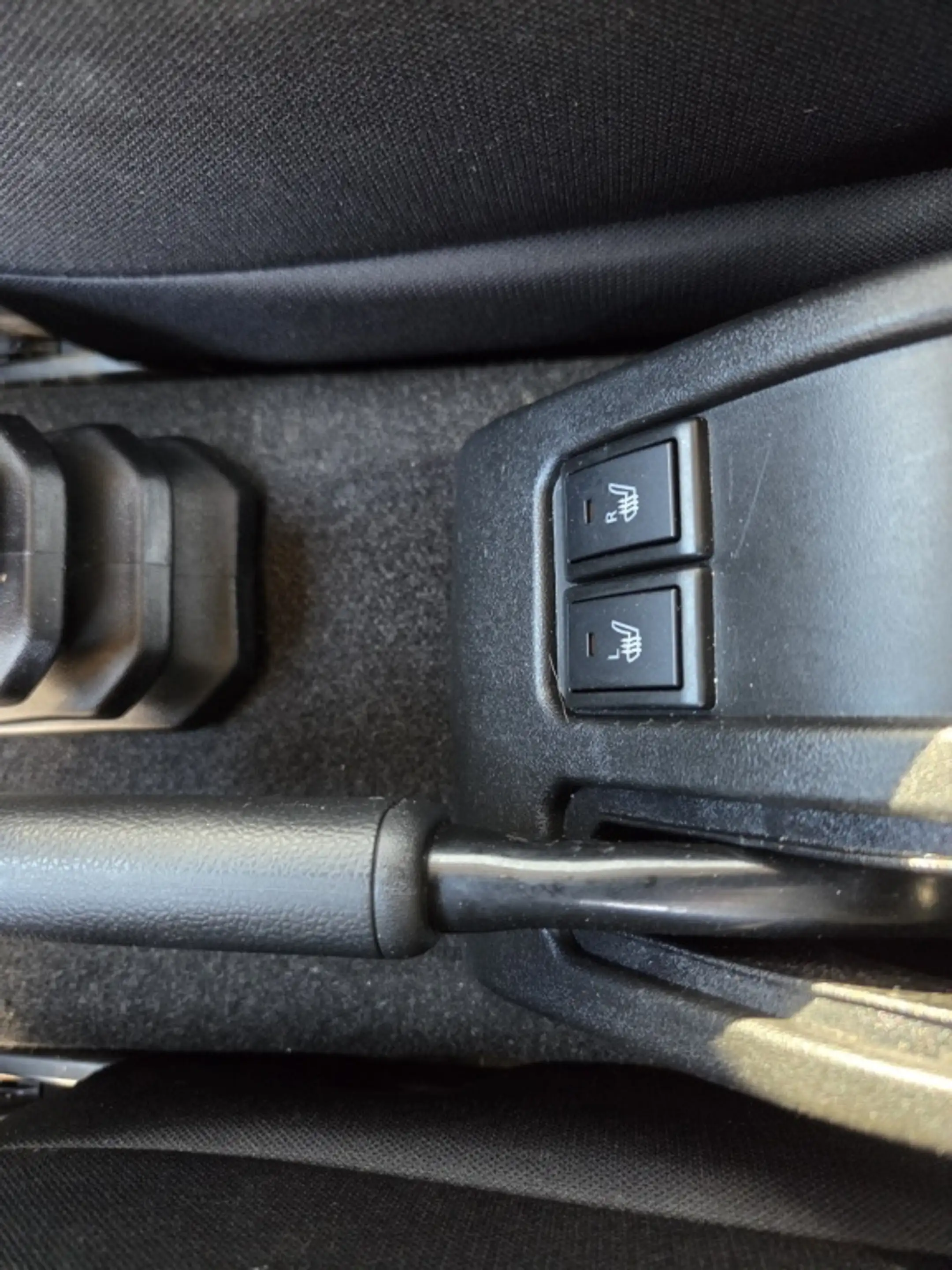 Suzuki Jimny 1.5 All grip AUTOMAAT — photo 11