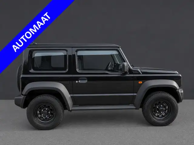 Suzuki Jimny 1.5 All grip AUTOMAAT