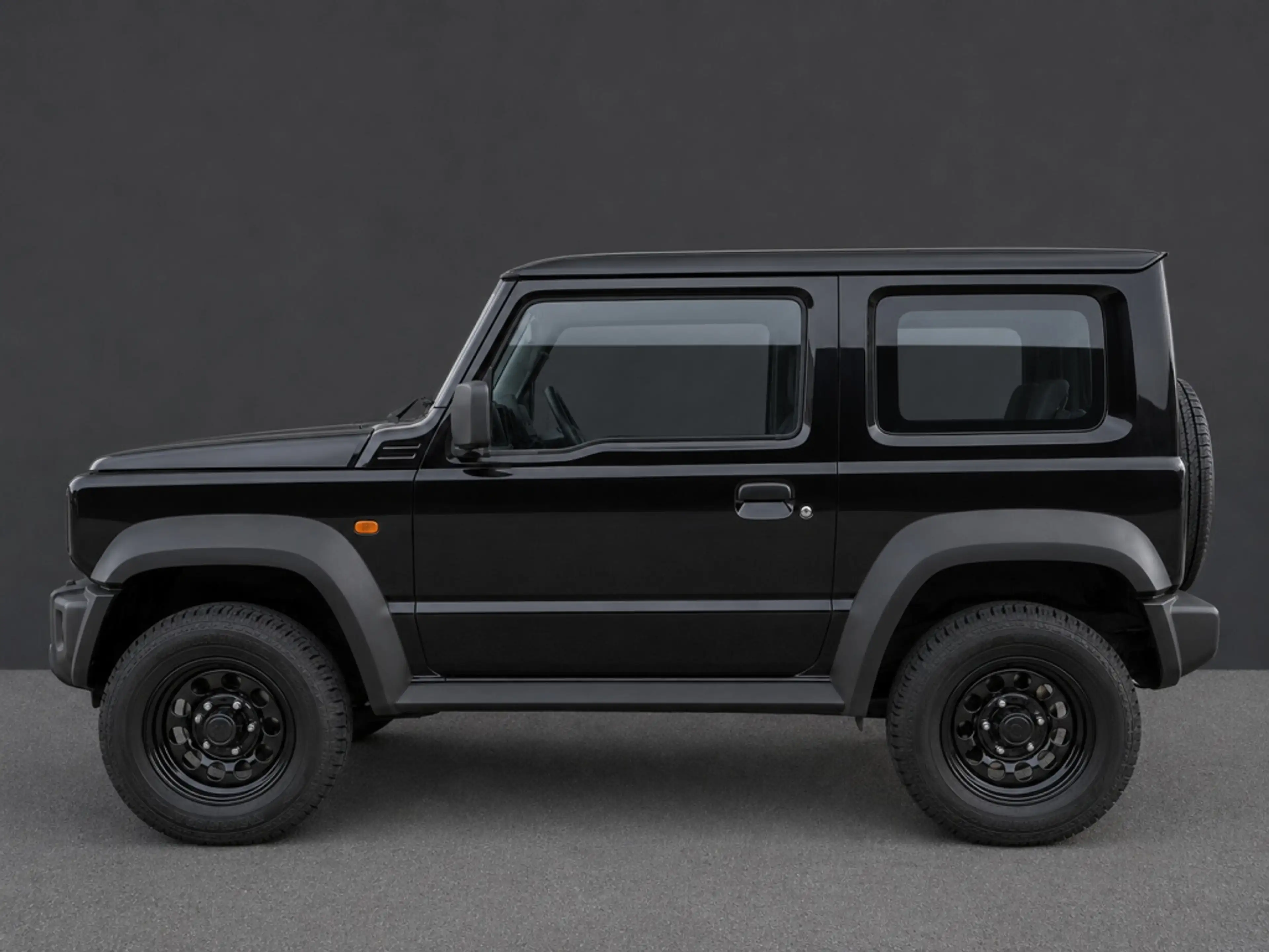 Suzuki Jimny 1.5 All grip AUTOMAAT — photo 2