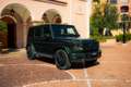 Mercedes-Benz G 63 AMG G63 AMG - Olive Metallic Grün - thumbnail 3