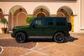 Mercedes-Benz G 63 AMG G63 AMG - Olive Metallic Grün - thumbnail 4