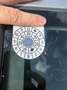 Volkswagen Sharan Sharan Comfortline BMT 2,0 TDI DPF Comfortline Silber - thumbnail 16