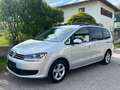 Volkswagen Sharan Sharan Comfortline BMT 2,0 TDI DPF Comfortline Silber - thumbnail 1