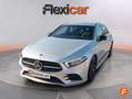 Mercedes-Benz A 200 d Gris - thumbnail 4