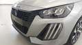 Peugeot 208 1.2 Style 75 Grigio - thumbnail 4