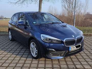 2er Active Tourer Plug-In-Hybrid 225xe iPerformance Active Tourer Advantage