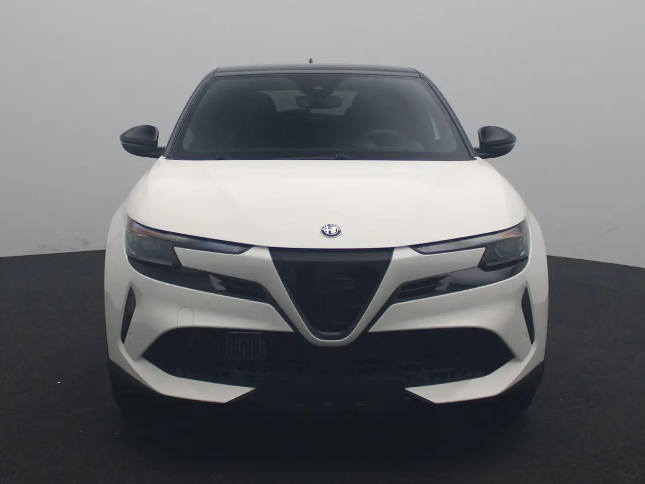 Alfa Romeo Junior 2025