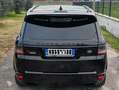 Land Rover Range Rover Sport Range Rover Sport 5.0 V8 s/c Autobiography auto Nero - thumbnail 5