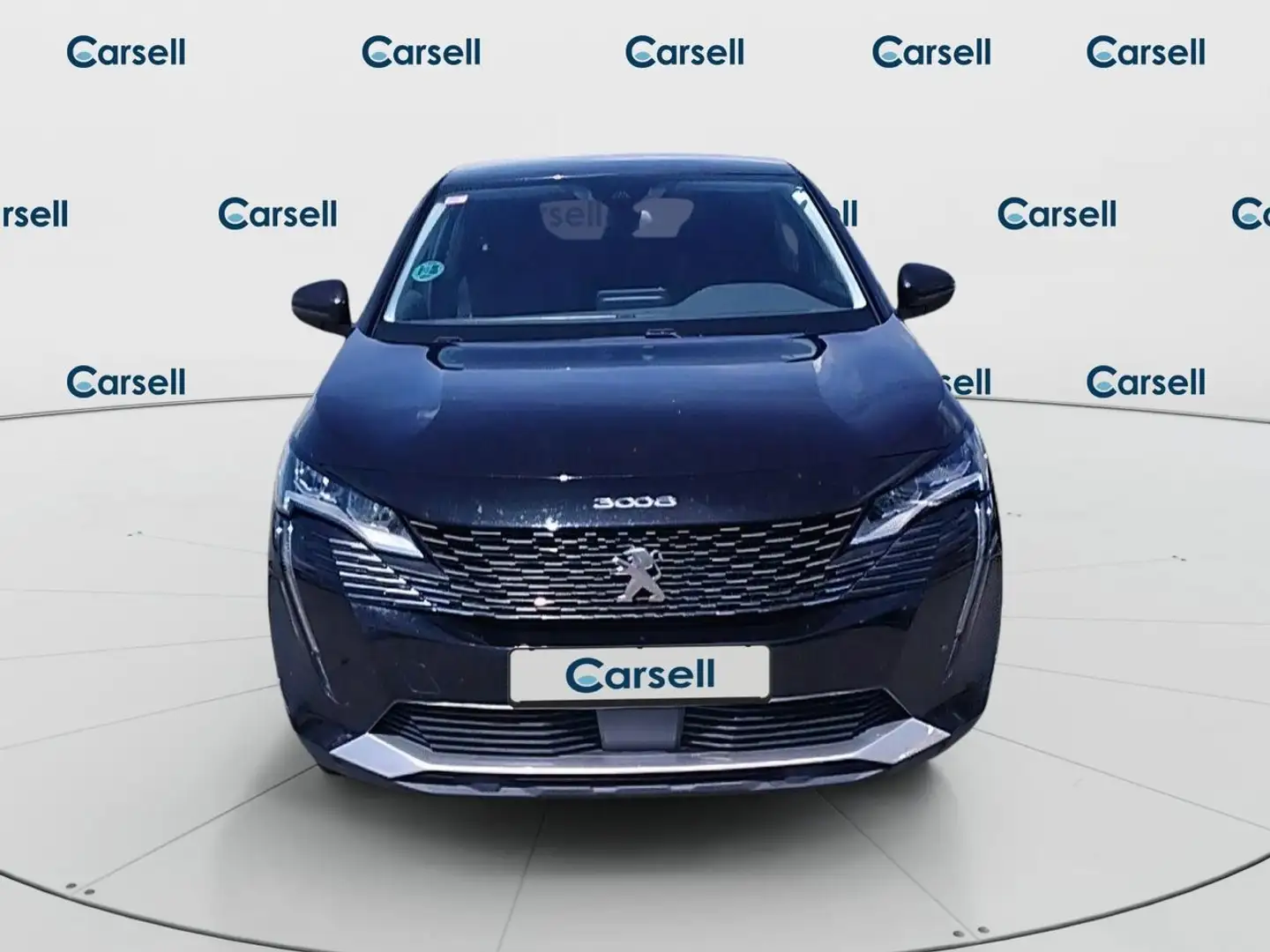 Peugeot 3008 1.5 BlueHDi 96kW (130CV) S&S Active Pack - 2
