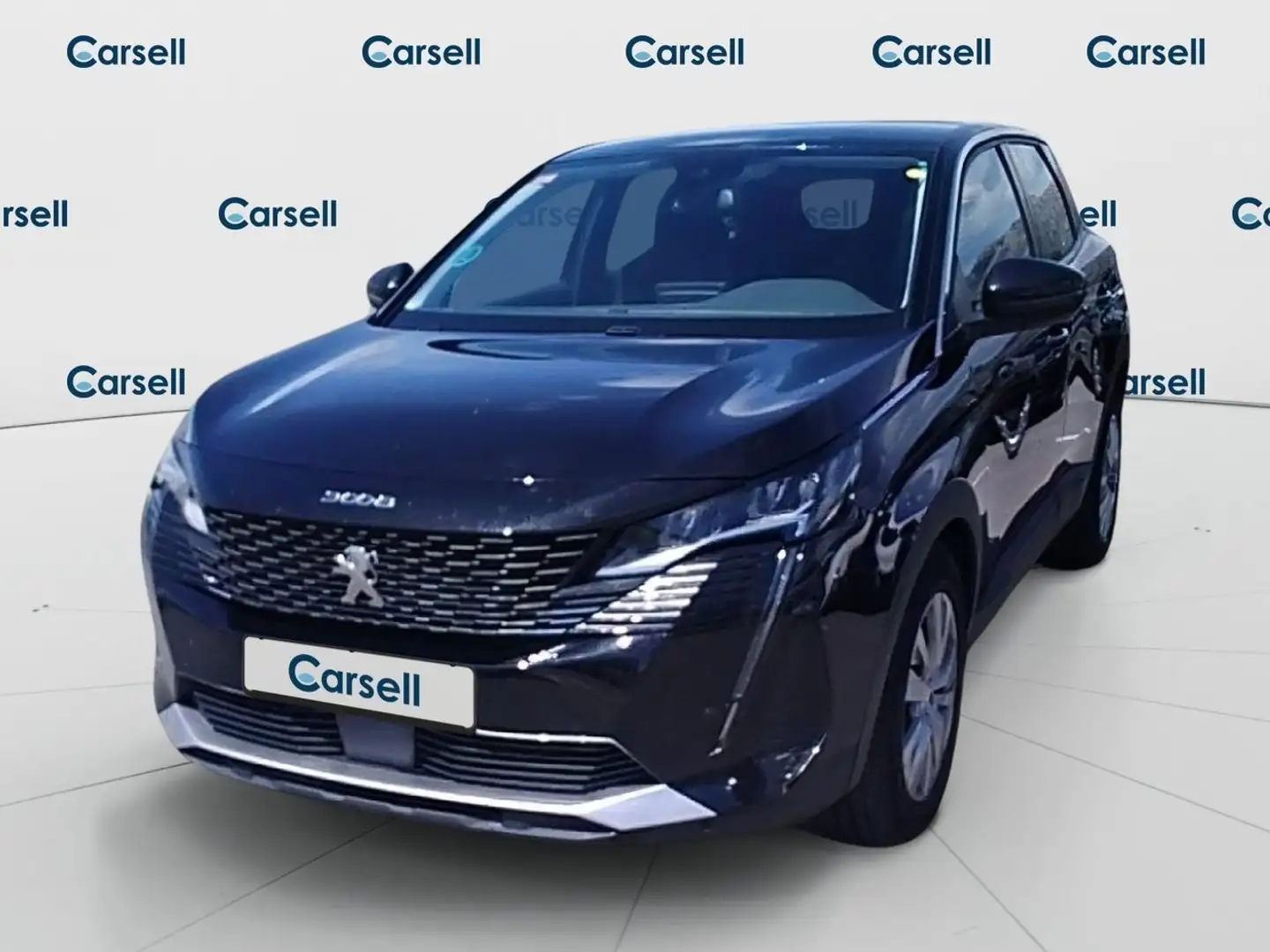Peugeot 3008 1.5 BlueHDi 96kW (130CV) S&S Active Pack - 1