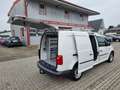 Volkswagen Caddy Maxi Kasten BMT AHK Regal Klima Tempomat Weiß - thumbnail 6