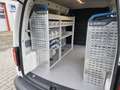 Volkswagen Caddy Maxi Kasten BMT AHK Regal Klima Tempomat Weiß - thumbnail 7